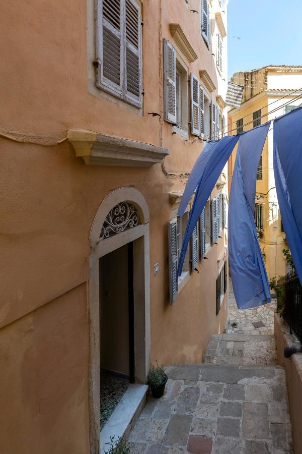 Vap Suites Corfu  Luaran gambar